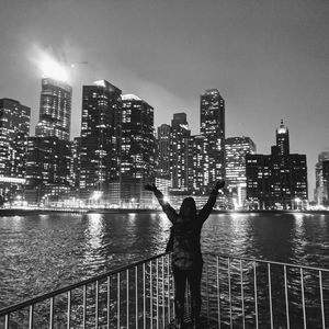 Meet your Posher, Kacey